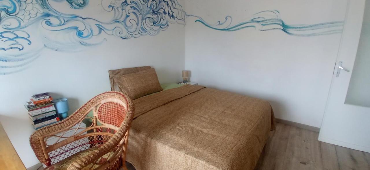 B&B El Mirador Alghero Exteriér fotografie