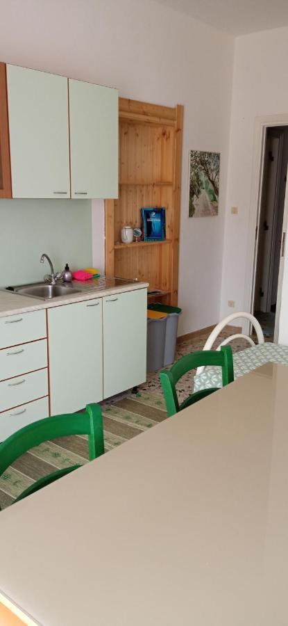 B&B El Mirador Alghero Exteriér fotografie